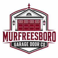 Murfreesboro Garage Door Co logo