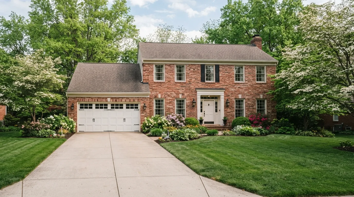 Garage Door Service for Woodbury Homeowners