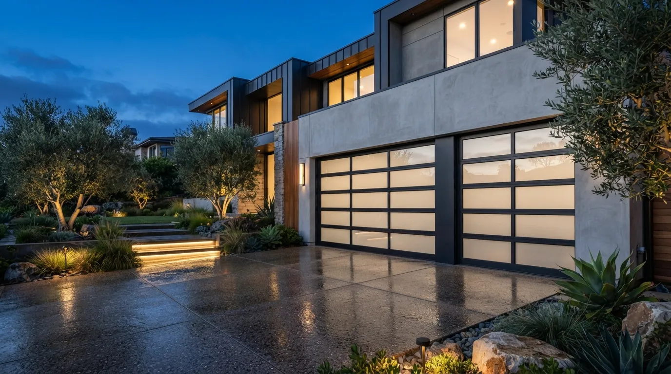 Garage Door Maintenance for Rural Hill's Late-1980s Doors
