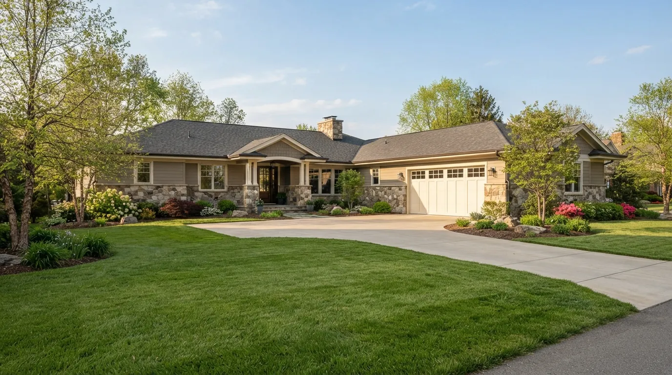 Tell us what’s wrong - Murfreesboro garage door service