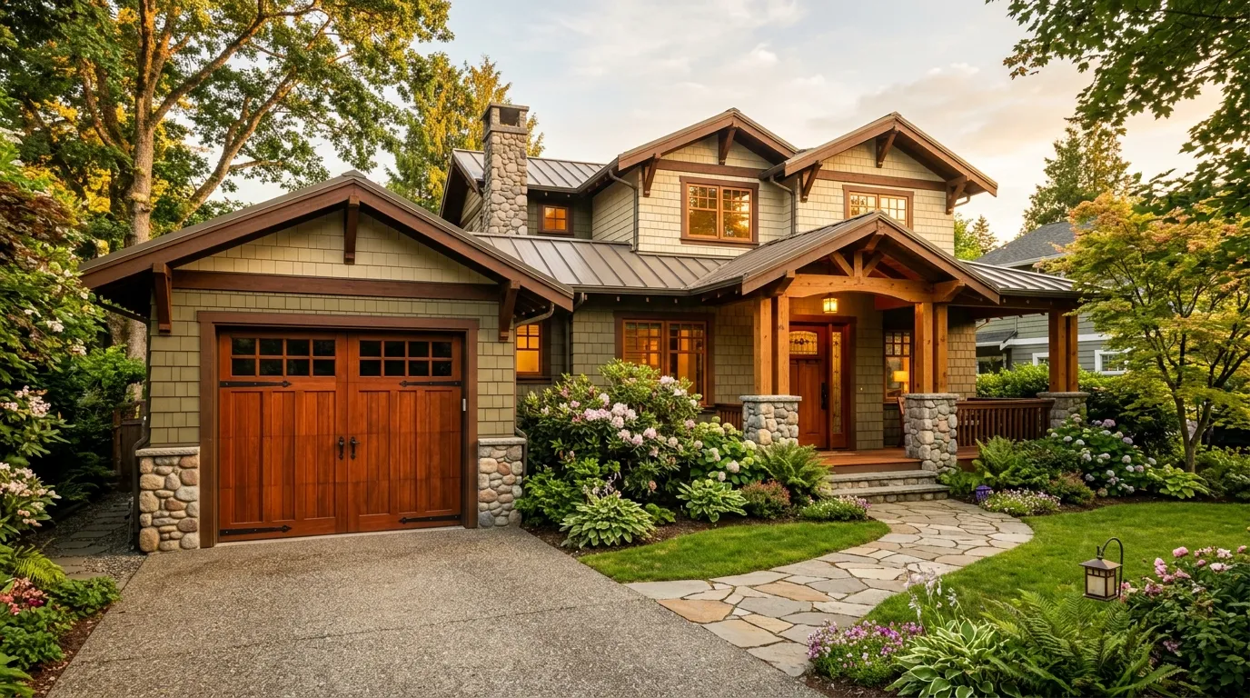 Garage Door Service for Woodbury Homeowners