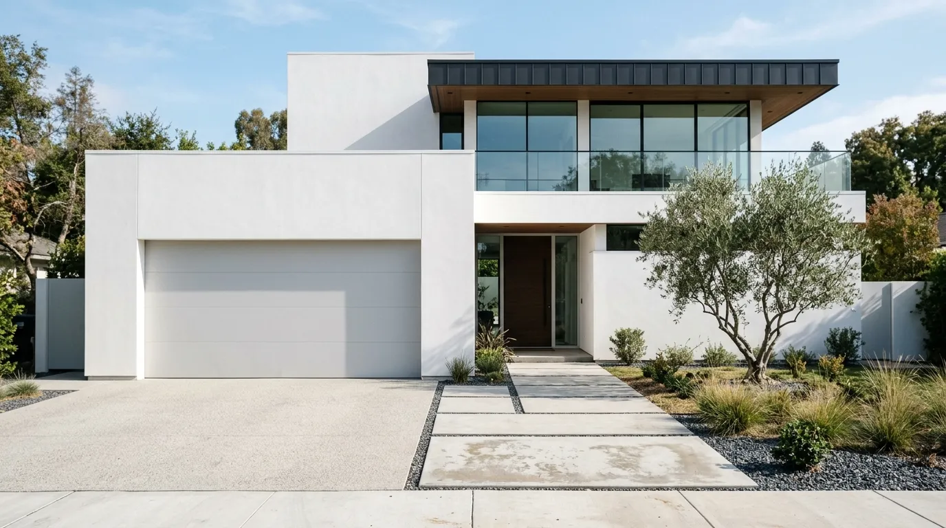 Tell us what’s wrong - Murfreesboro garage door service