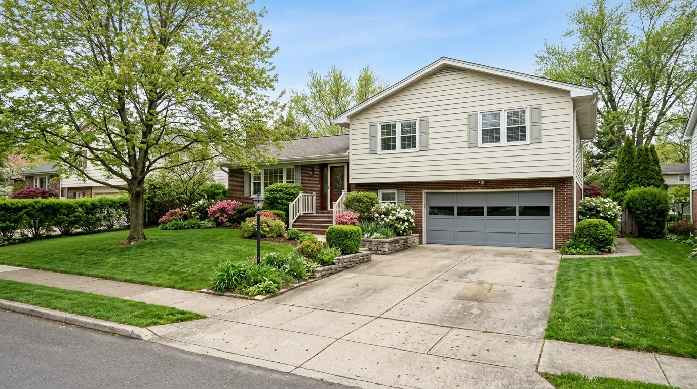 Tell us what’s wrong - Murfreesboro garage door service