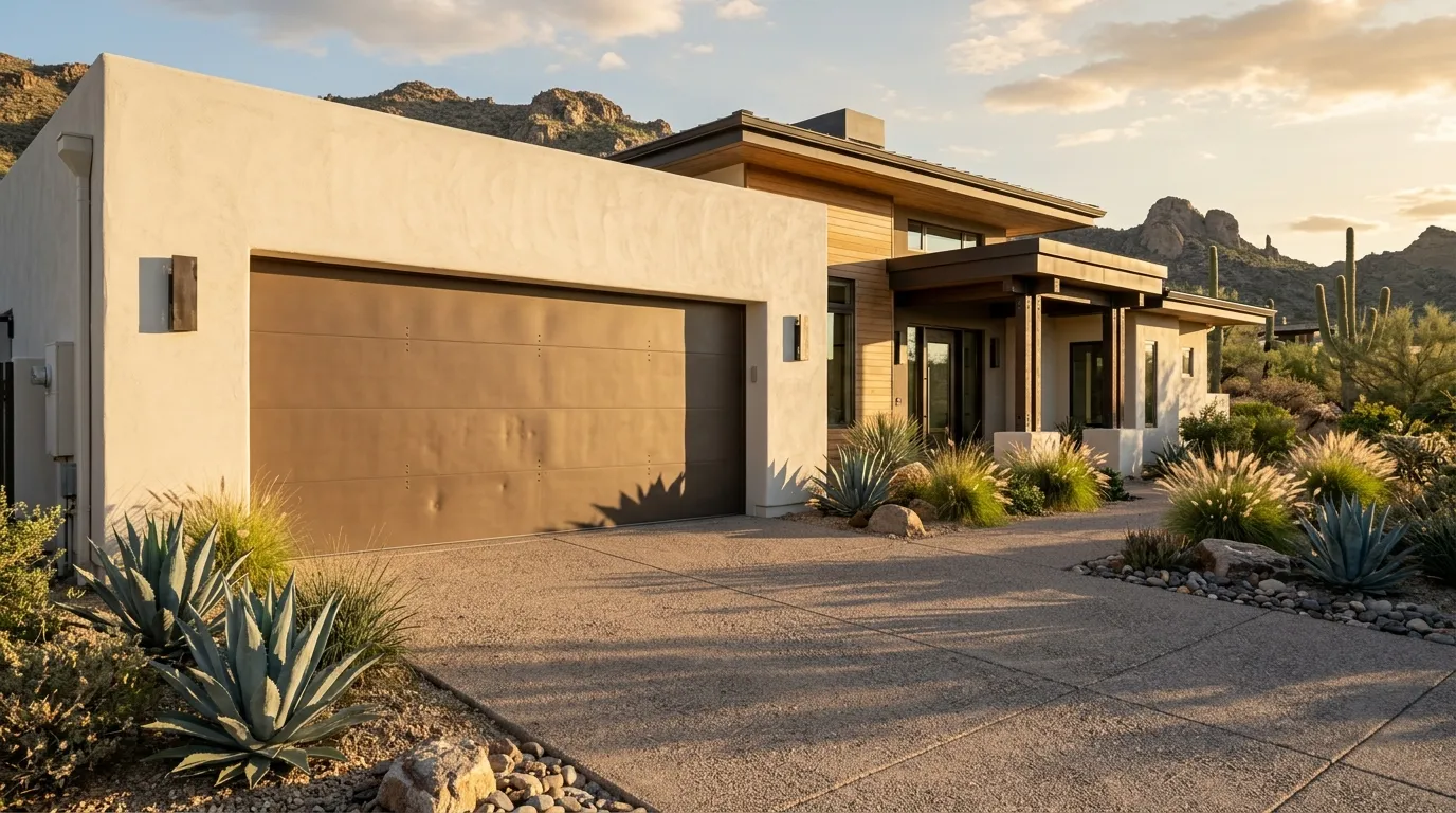 Garage Door Repair for La Vergne Homes