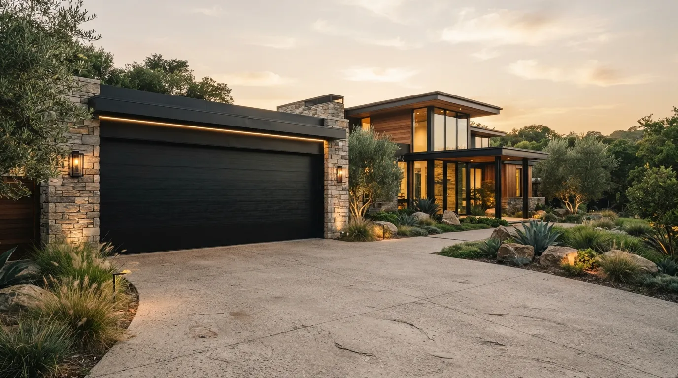 Tell us what’s wrong - Murfreesboro garage door service