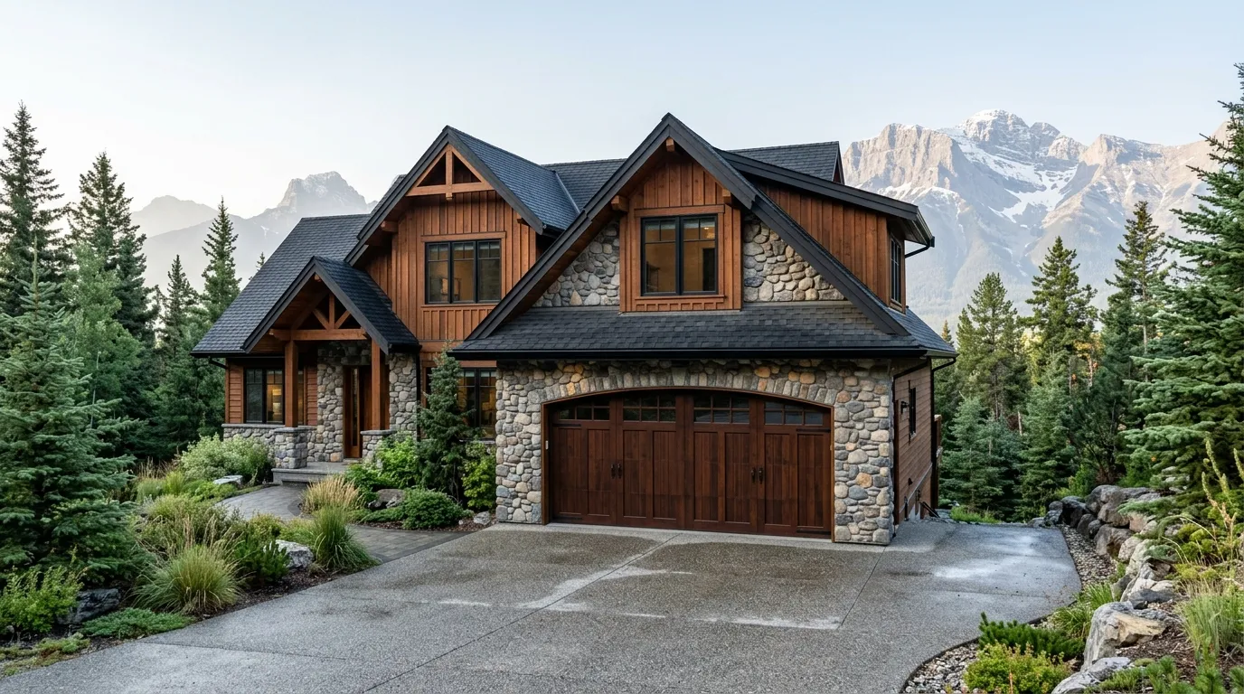 Tell us what’s wrong - Murfreesboro garage door service