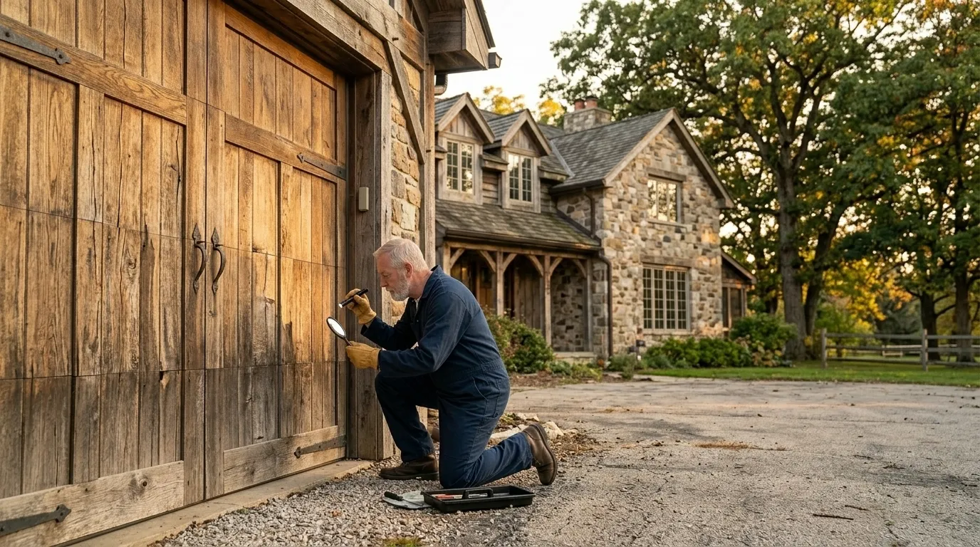 Maintenance in Murfreesboro