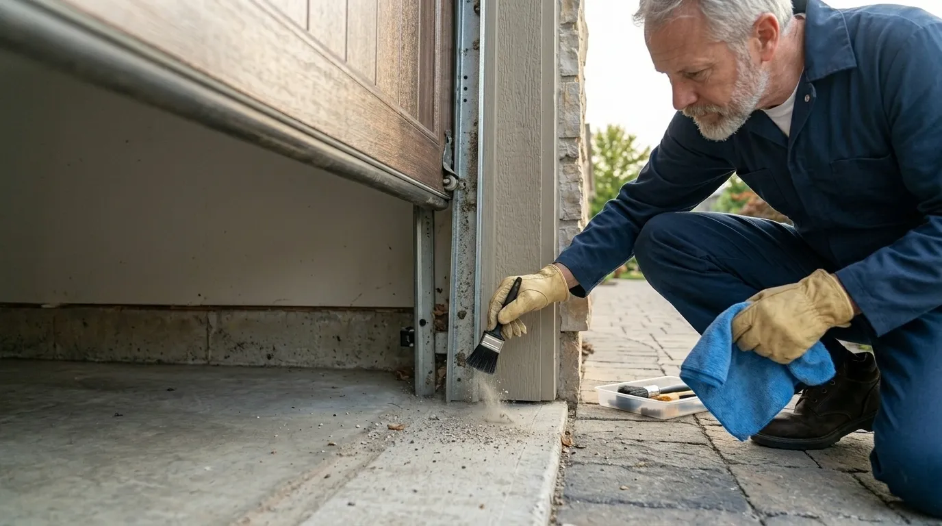 Maintenance in Murfreesboro