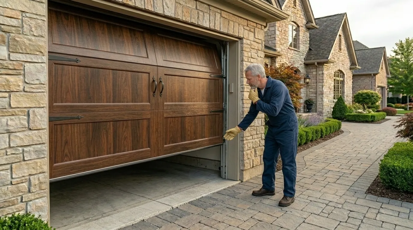 Maintenance in Murfreesboro