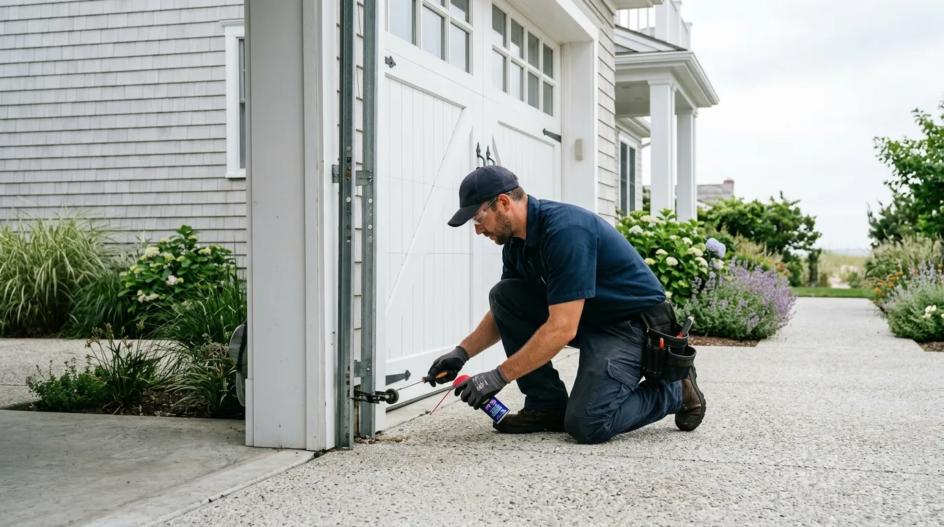 Maintenance in Murfreesboro