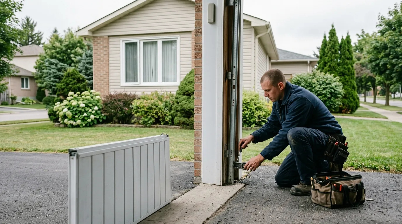 Maintenance in Murfreesboro