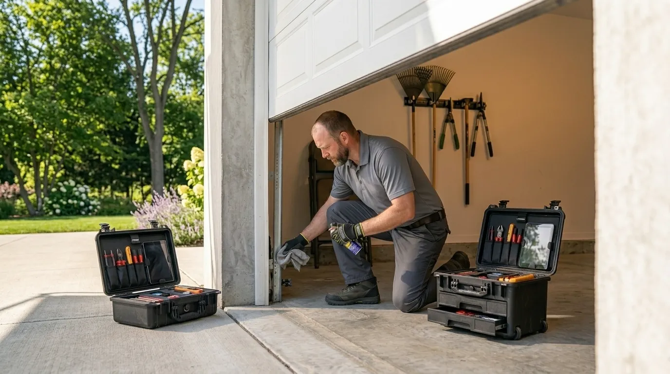 Maintenance in Murfreesboro