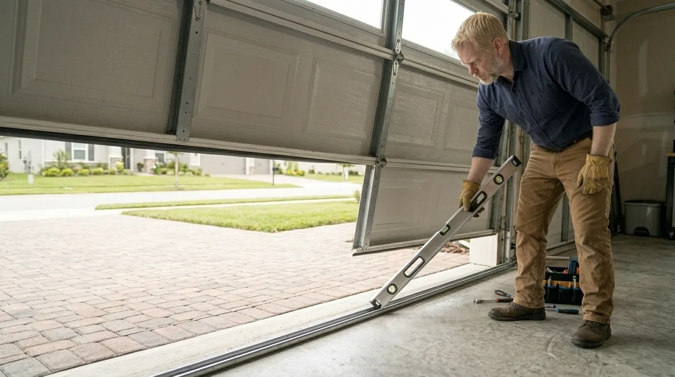 Roller Replacement in Murfreesboro