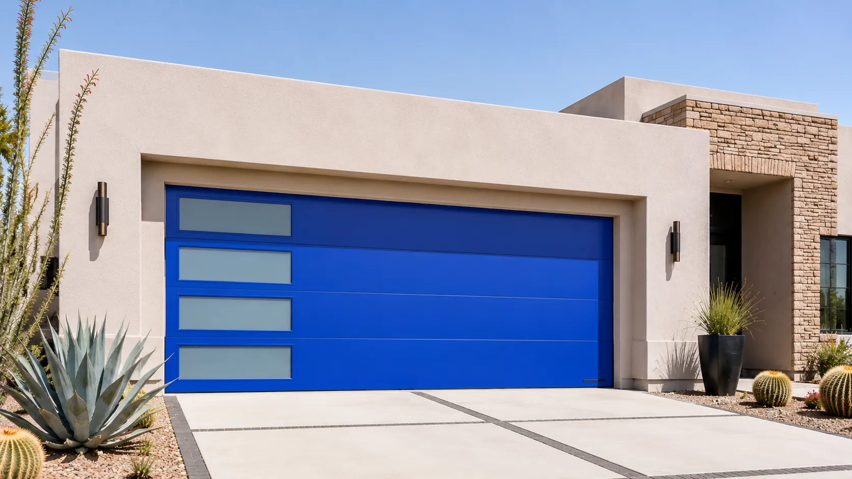 Tell us what’s wrong - Murfreesboro garage door service